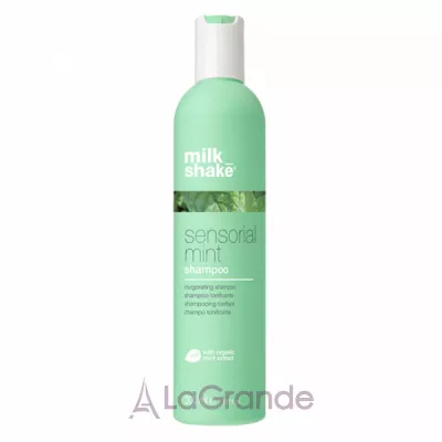 Milk_Shake Sensorial Mint Shampoo        