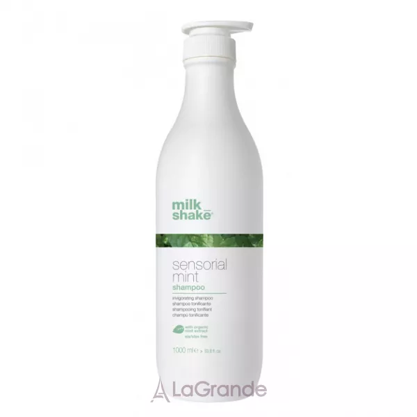 Milk_Shake Sensorial Mint Shampoo ������� ��� ������� ���� ������ � ���������� �'���