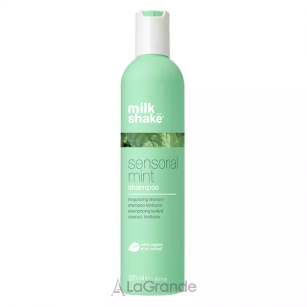 Milk_Shake Sensorial Mint Shampoo ������� ��� ������� ���� ������ � ���������� �'���