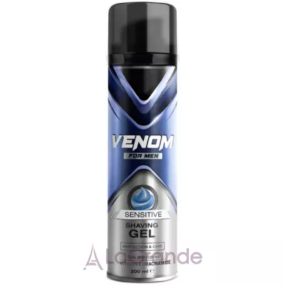 Venom For Men Sensitive       