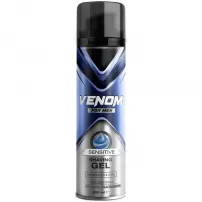Venom For Men Sensitive ���� ������� ��� ������ ���� ����� ����
