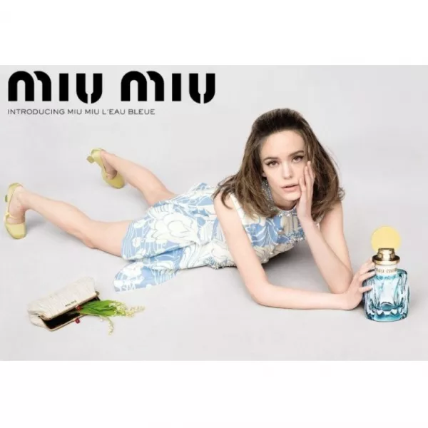 Miu Miu L'Eau Bleue ��������������� ����