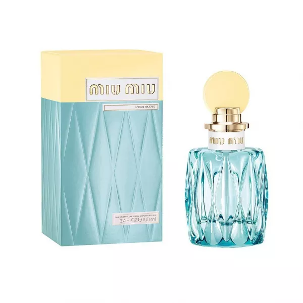 Miu Miu L'Eau Bleue ��������������� ����
