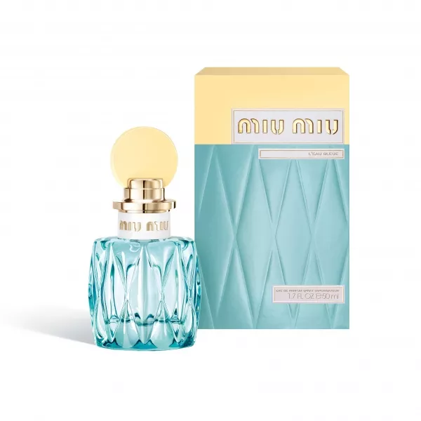 Miu Miu L'Eau Bleue ��������������� ����