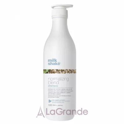 Milk_Shake Normalizing Blend Shampoo      