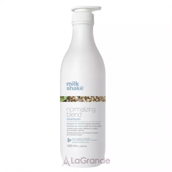 Milk_Shake Normalizing Blend Shampoo ������� ��� ����������� �� ������� �������