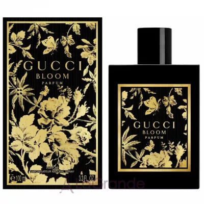 Gucci Bloom Parfum 