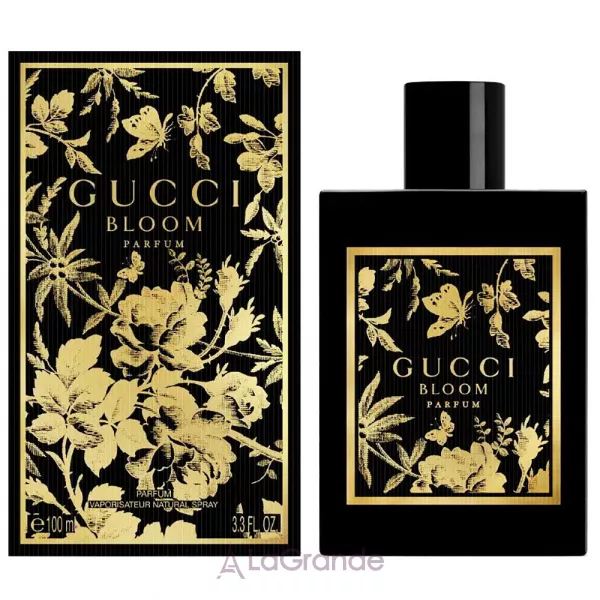 Gucci Bloom Parfum �������