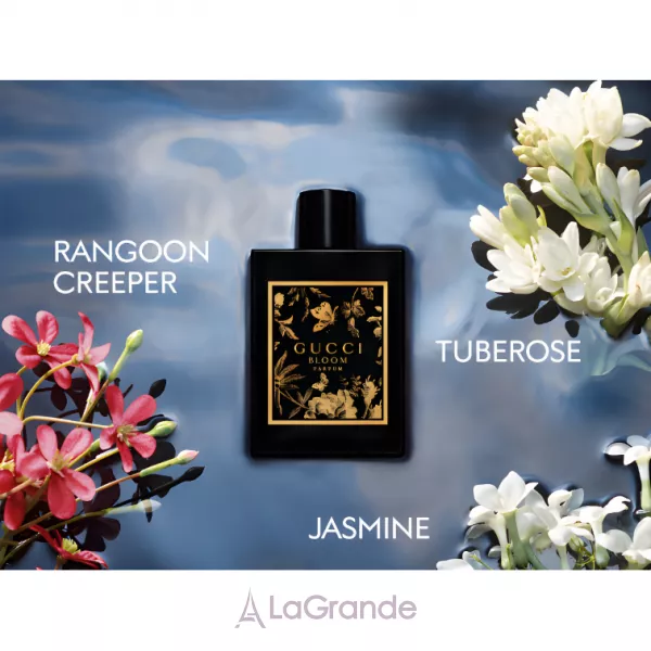 Gucci Bloom Parfum �������