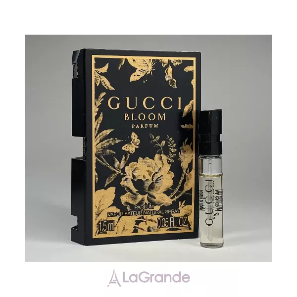 Gucci Bloom Parfum �������