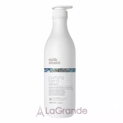 Milk_Shake Purifying Blend Shampoo     