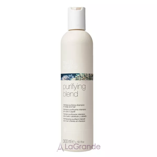 Milk_Shake Purifying Blend Shampoo ����������� ������������ ������� �� ����