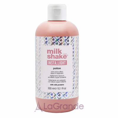 Milk_Shake Insta.Light Potion    