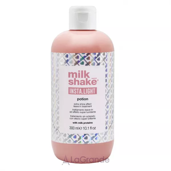 Milk_Shake Insta.Light Potion ���� ��� ������ �������
