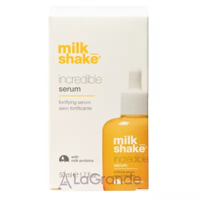 Milk_Shake Incredible Serum        