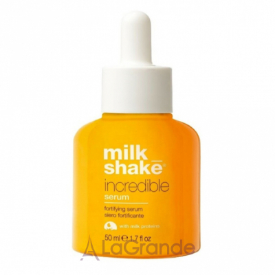 Milk_Shake Incredible Serum        