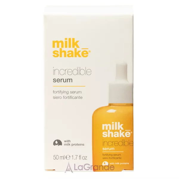 Milk_Shake Incredible Serum ��������� ����������� ��� ���� ������ �� ������ �������