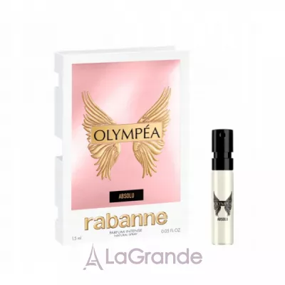 Paco Rabanne Olympea Absolu 