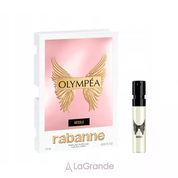 Paco Rabanne Olympea Absolu ����
