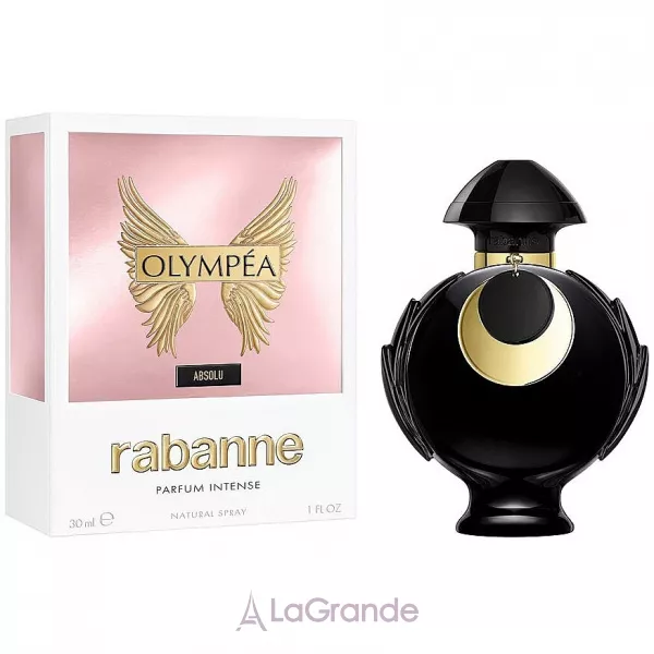 Paco Rabanne Olympea Absolu ����