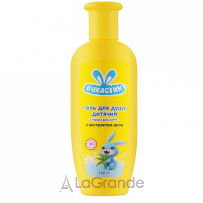  Shower Kids Gel Aloe      , -