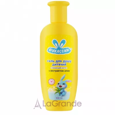  Shower Kids Gel Aloe      , -