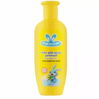 �������� Shower Kids Gel Aloe ���� ��� ���� ������� � ����, ����-���