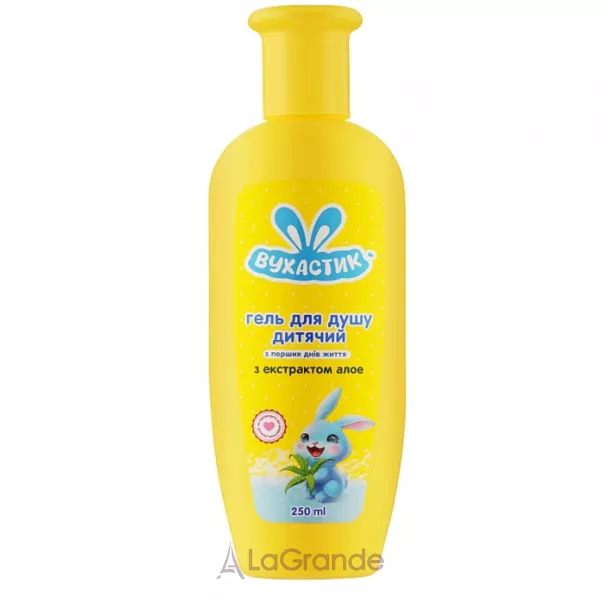 �������� Shower Kids Gel Aloe ���� ��� ���� ������� � ����, ����-���
