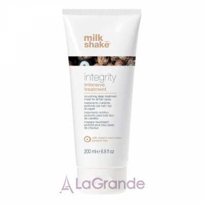 Milk_Shake Integrity Intensive Treatment        - 