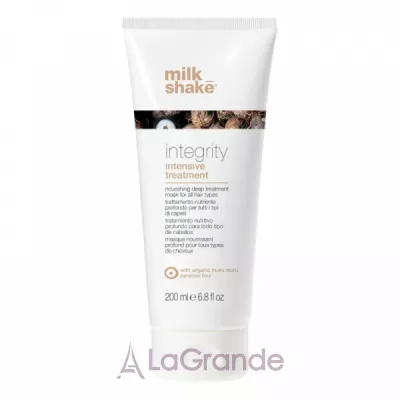Milk_Shake Integrity Intensive Treatment        - 