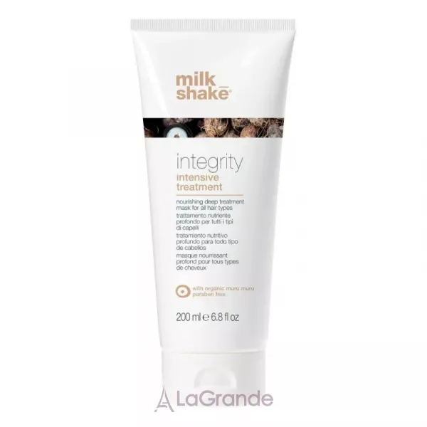 Milk_Shake Integrity Intensive Treatment ���� ��� �������� �� ���������� ������� � ����-���� �������