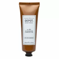 Depot No.001 Re-Balancing Cleansing Gel ������������ ���� ��� ���� ������