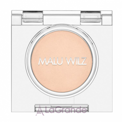 Malu Wilz Velvet Eyeshadow Matt    