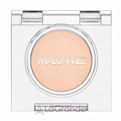 Malu Wilz Velvet Eyeshadow Matt    