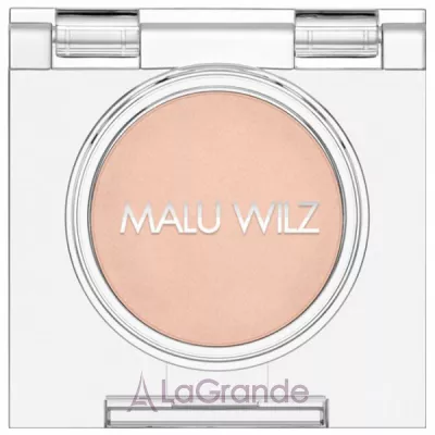 Malu Wilz Velvet Eyeshadow Matt    