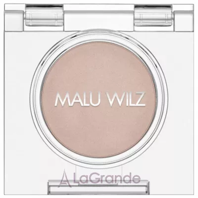 Malu Wilz Velvet Eyeshadow Matt    