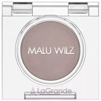 Malu Wilz Velvet Eyeshadow Matt    