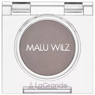 Malu Wilz Velvet Eyeshadow Matt    