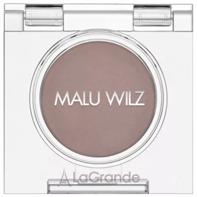 Malu Wilz Velvet Eyeshadow Matt    