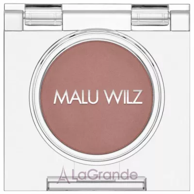 Malu Wilz Velvet Eyeshadow Matt    