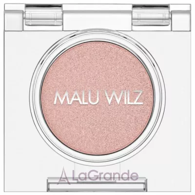 Malu Wilz Velvet Eyeshadow Matt    