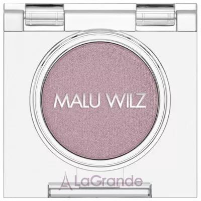 Malu Wilz Velvet Eyeshadow Matt    
