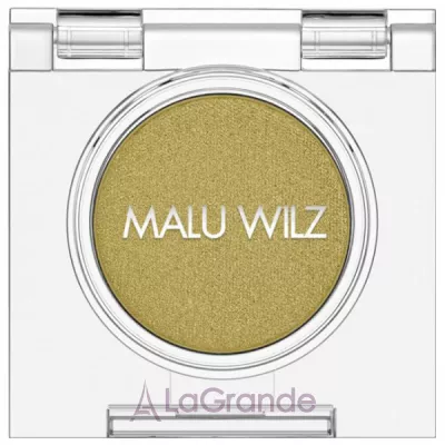 Malu Wilz Velvet Eyeshadow Matt    