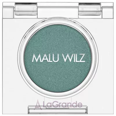 Malu Wilz Velvet Eyeshadow Matt    