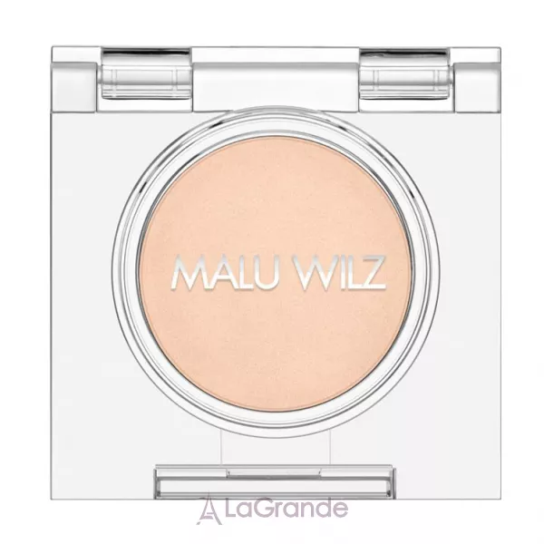 Malu Wilz Velvet Eyeshadow Matt ��������� ���� ��� ���