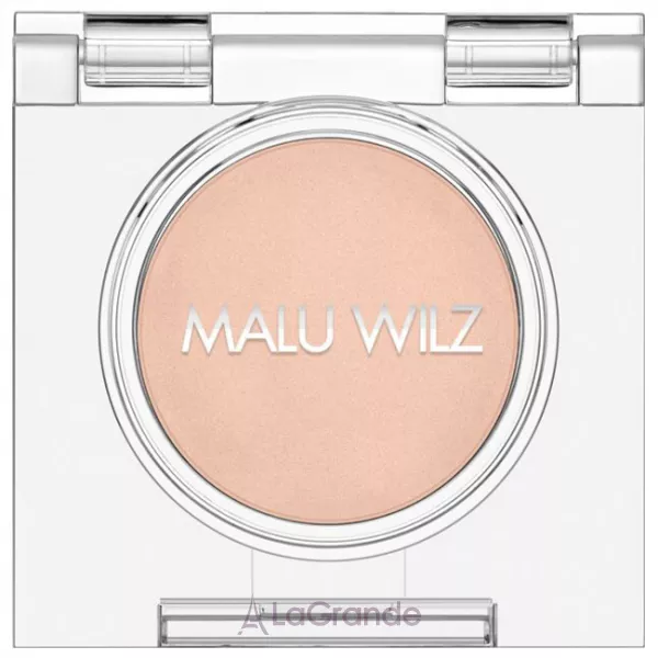 Malu Wilz Velvet Eyeshadow Matt ��������� ���� ��� ���