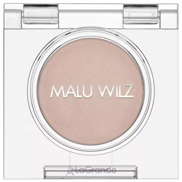 Malu Wilz Velvet Eyeshadow Matt ��������� ���� ��� ���