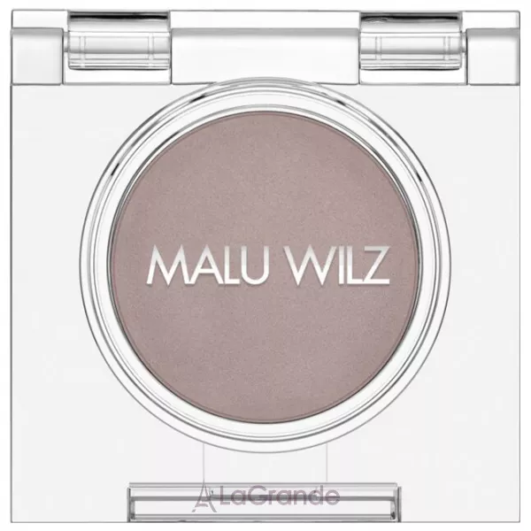 Malu Wilz Velvet Eyeshadow Matt ��������� ���� ��� ���