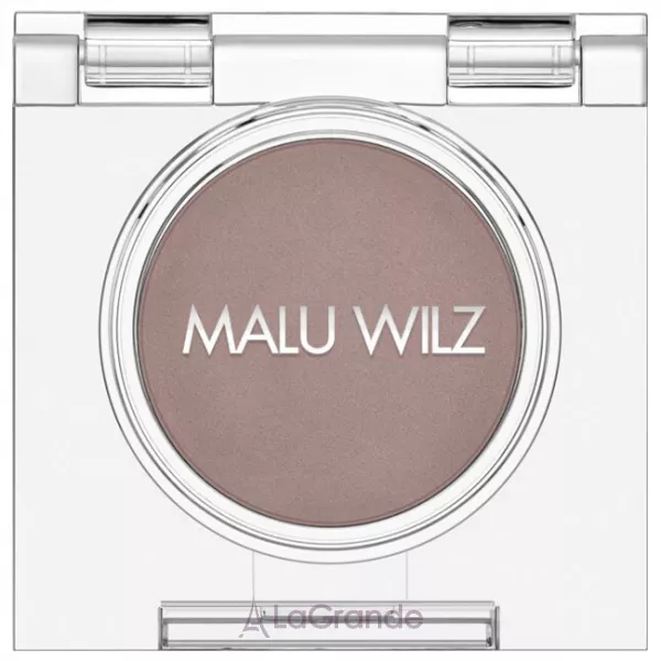 Malu Wilz Velvet Eyeshadow Matt ��������� ���� ��� ���