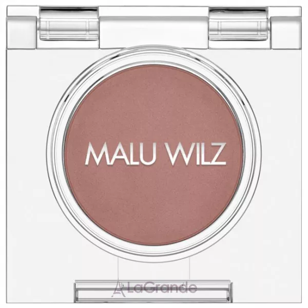 Malu Wilz Velvet Eyeshadow Matt ��������� ���� ��� ���